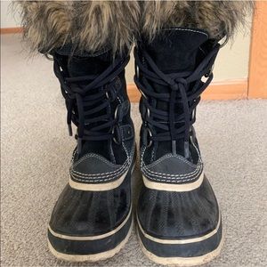 Soren winter boots - these are still available!!